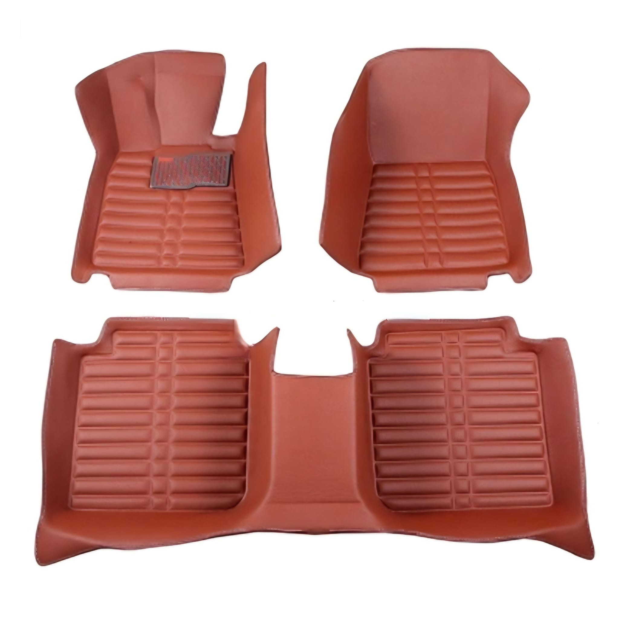 Set Covorașe Auto 5D/6D Luxury Edition – Protecție Integrală și Eleganță de Top