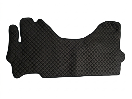 Covoraș Auto Premium – Protecție Completă Podea (Negru)